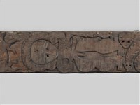 人像雕刻簷椼藏品圖，第7張